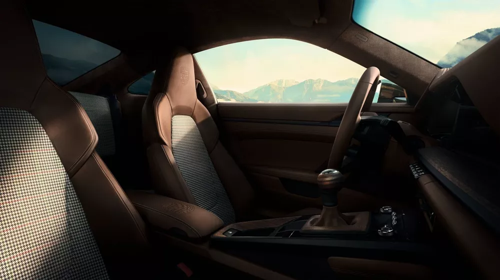 Porsche 911 GT3 90 F.A.