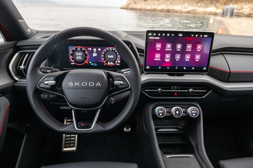 Skoda σωστή χρήση κλιματιστικού αυτοκινήτου