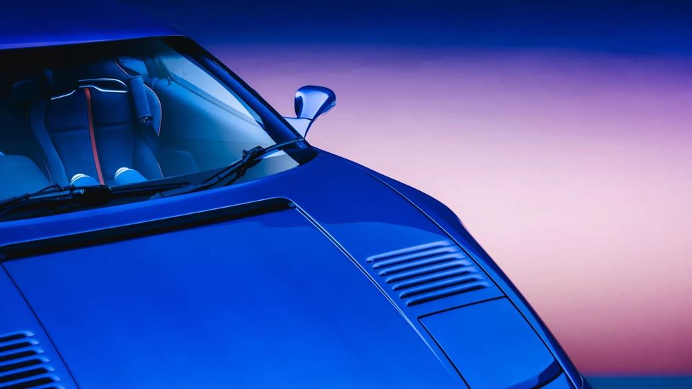 Ferrari 355 Evoluto
