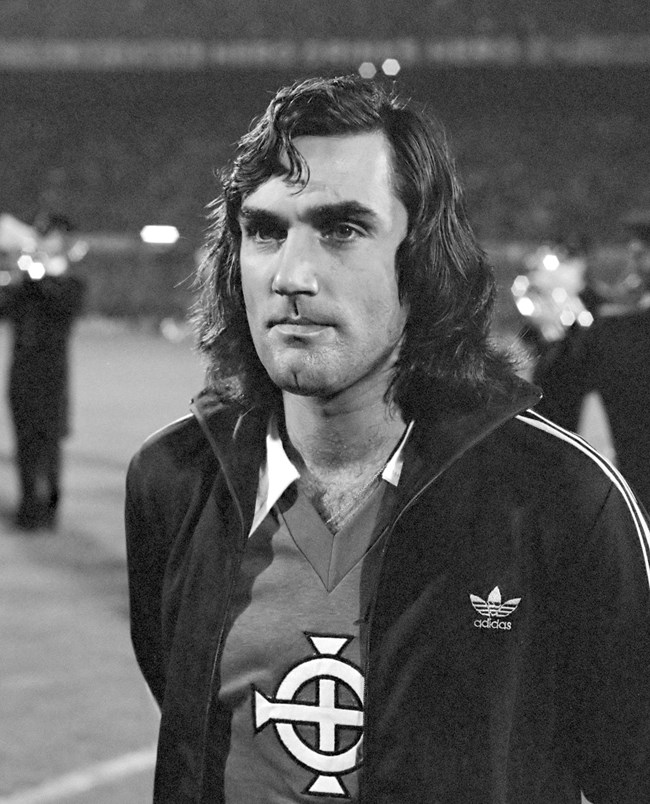 George Best Cars