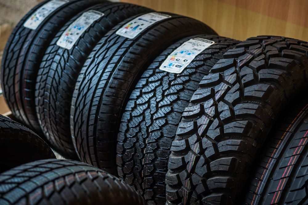 General Tire Ελαστικά Attart Off Road Park