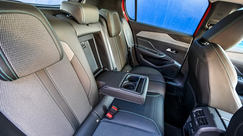 Peugeot 308 1.2 PureTech