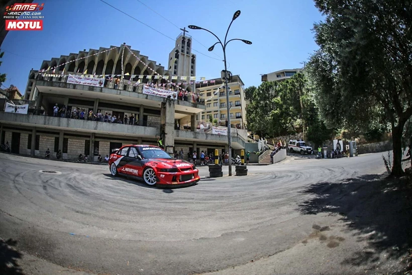 Roger Feghali Mitsubishi