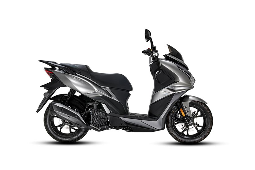 SYM Jet14 EVO