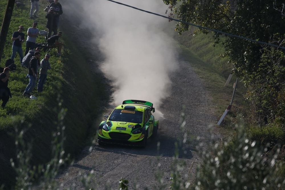 RallyLegend 2022