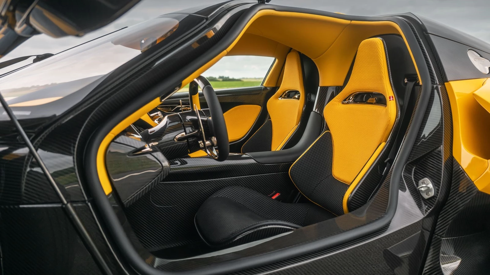 Zenvo Aurora Tur