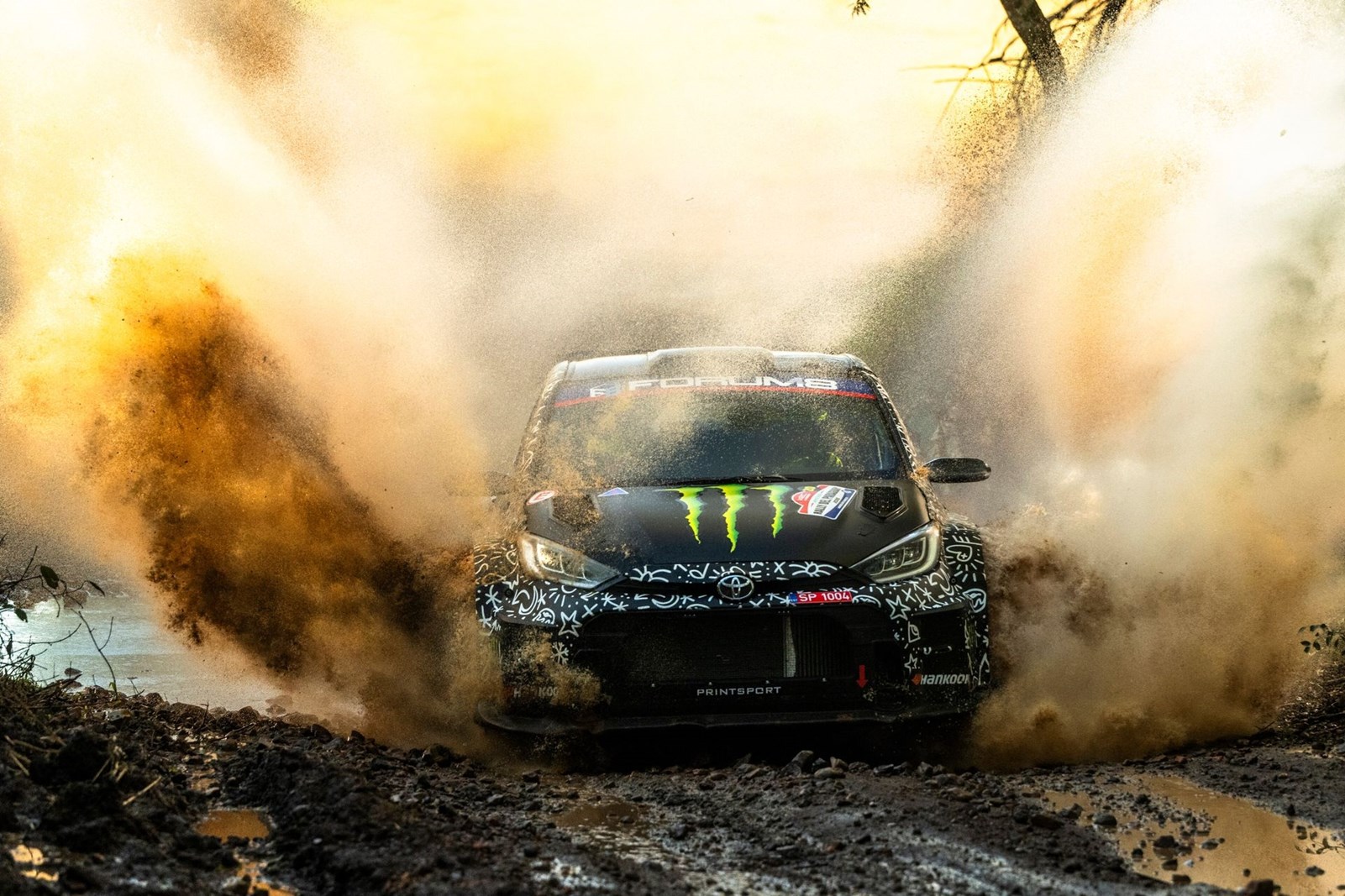 Oliver Solberg