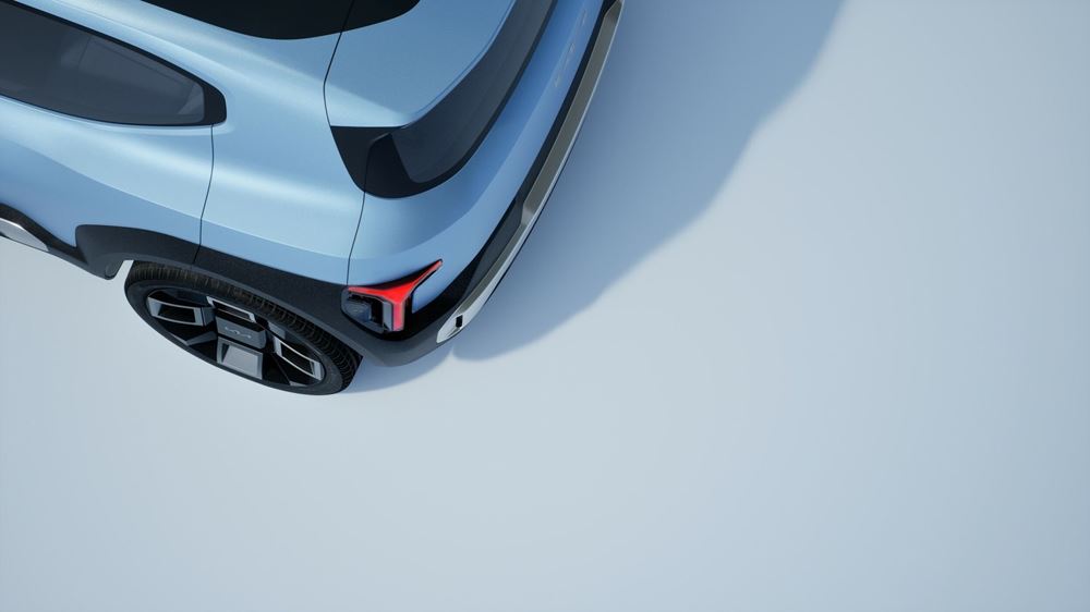Kia EV Day Teasers