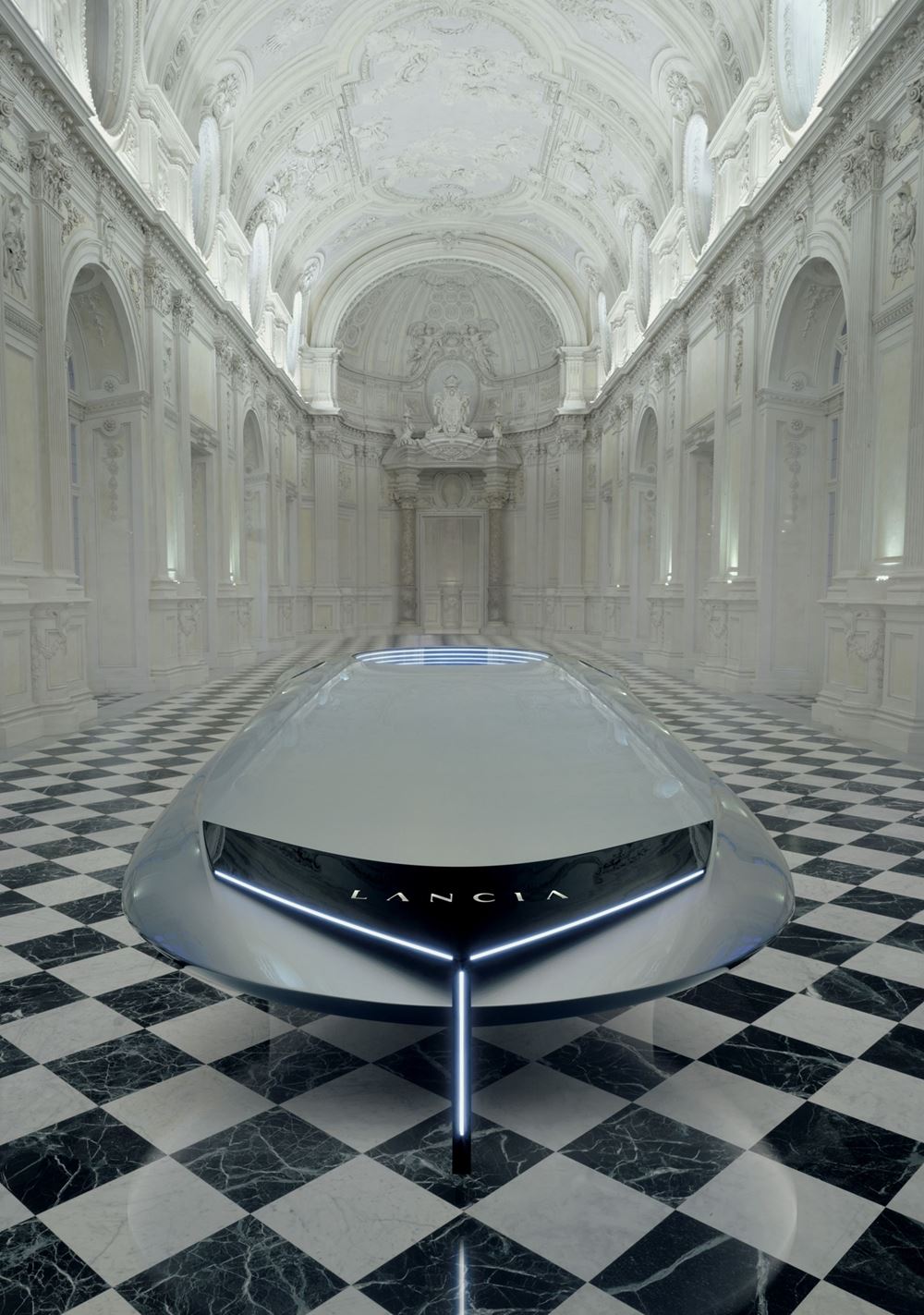 Lancia pu+ra zero