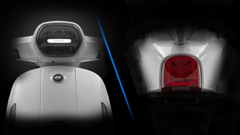 QJMOTOR LTM 125