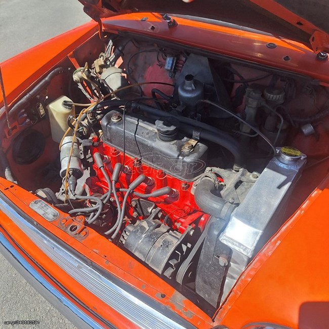 Mini 1979