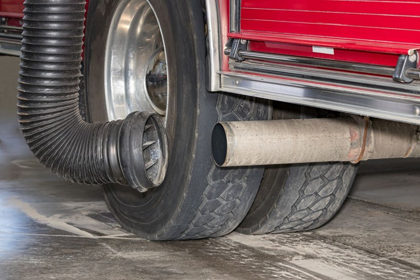 diesel emissions