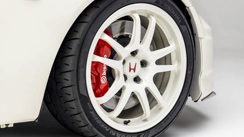 Honda S2000R