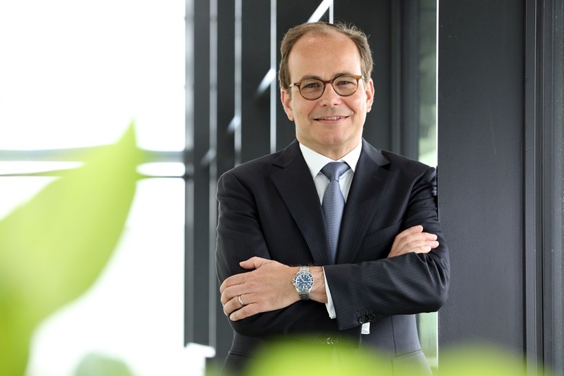 ZF Peter Holdmann