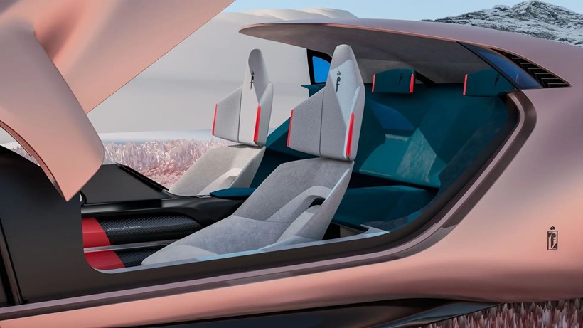Pininfarina Enigma