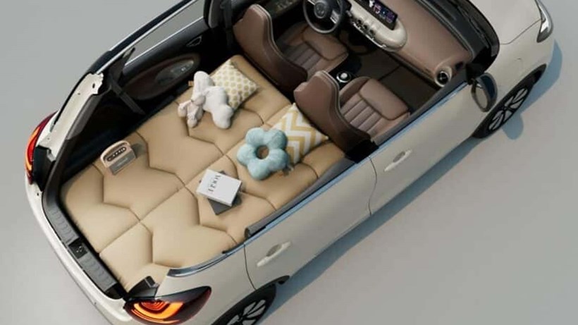 Wuling Bingo