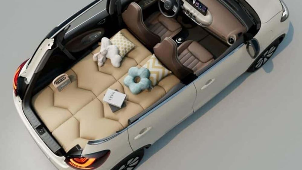 Wuling Bingo