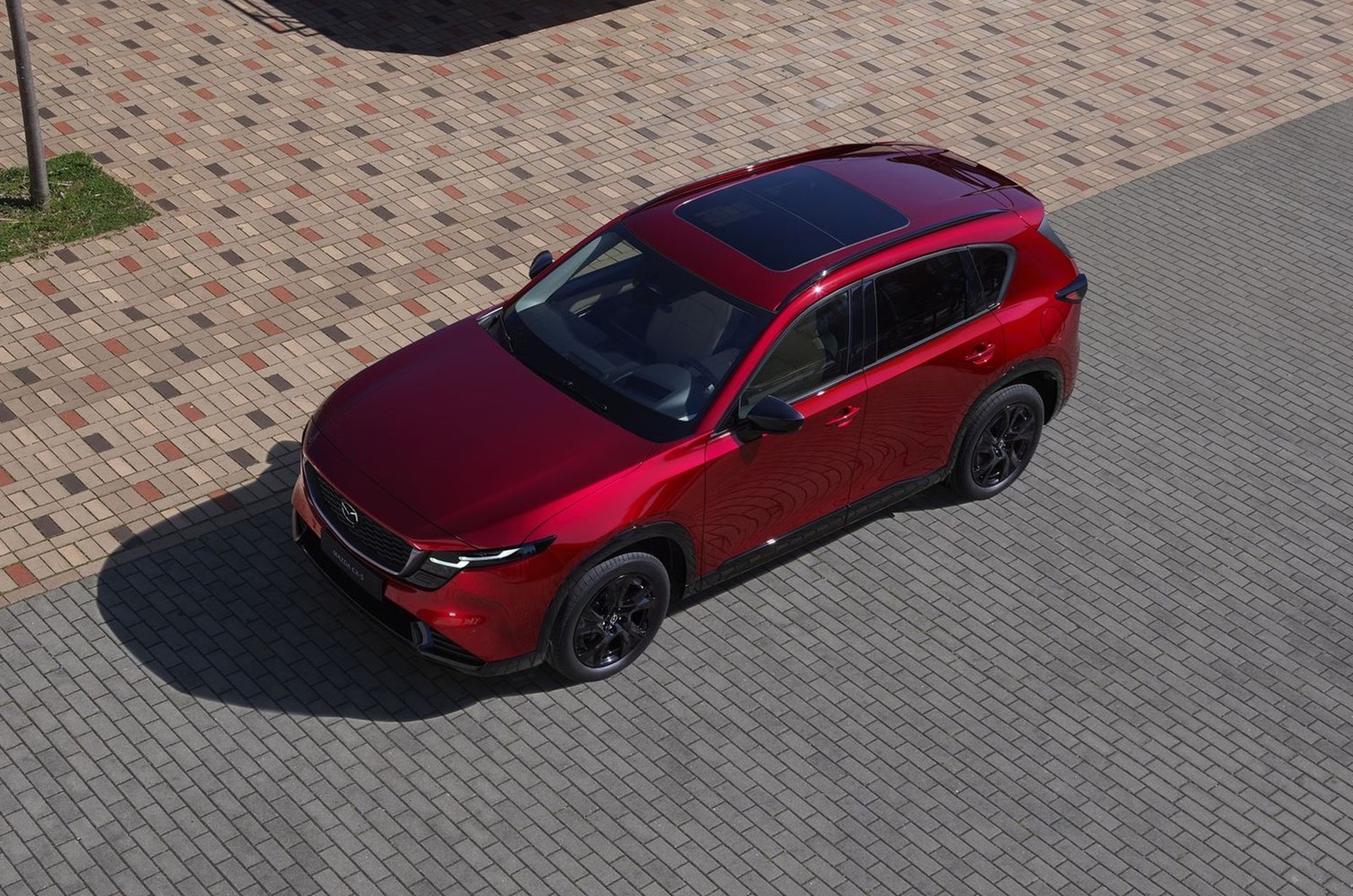 Mazda CX-5 SUV 2025