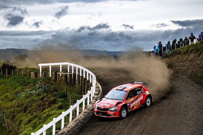 Shane Van Gisbergen