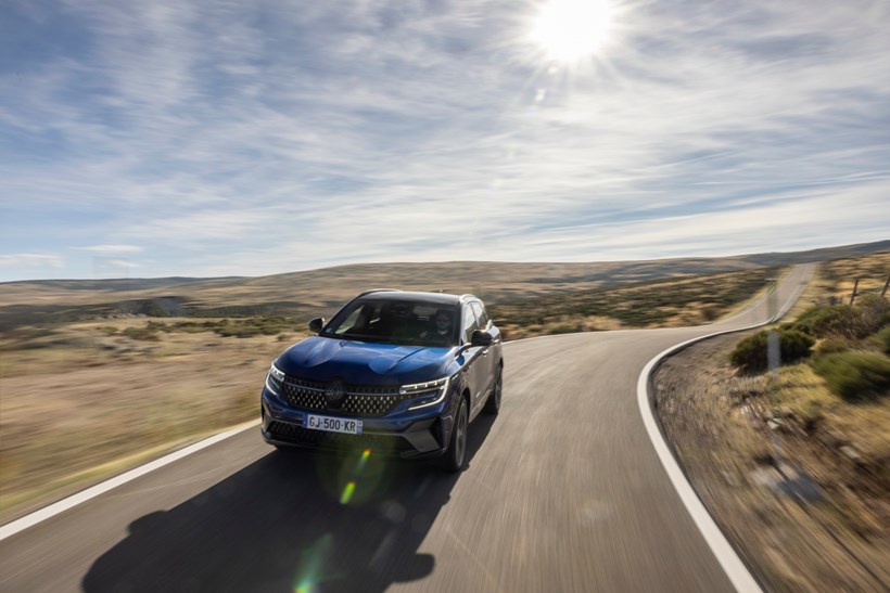Renault Austral