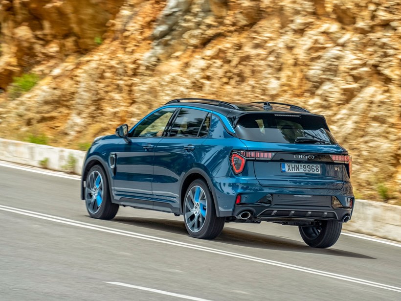 Lynk & Co 01