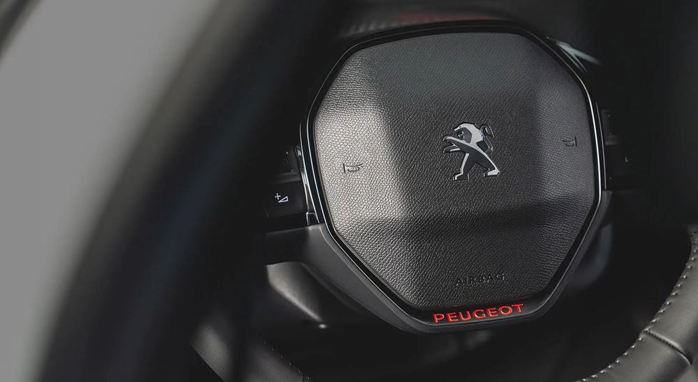 Peugeot 208 Rallye