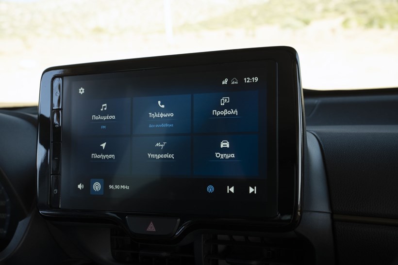 Toyota Yaris Cross 1.5 AWD