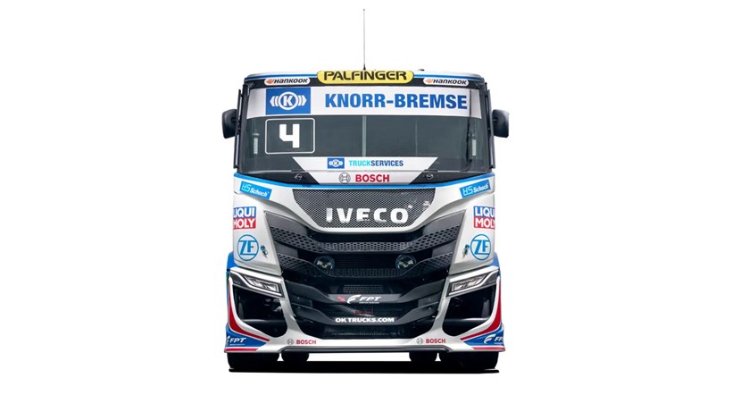 Iveco Racing