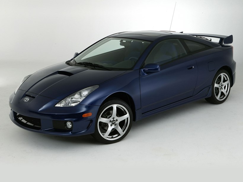 Toyota Celica