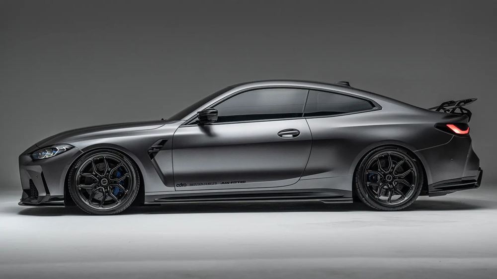 BMW M4 ADRO