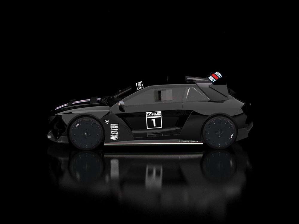 Hintegrale Angelelli Automotive