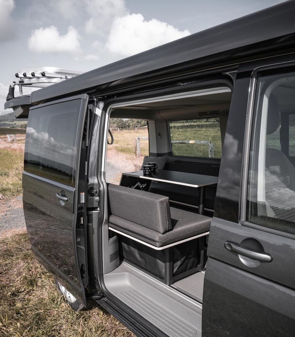 Van Visu Kit