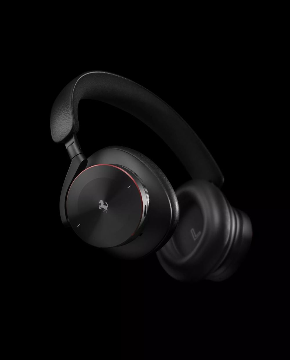 Ferrari Bang &amp;amp; Olufsen