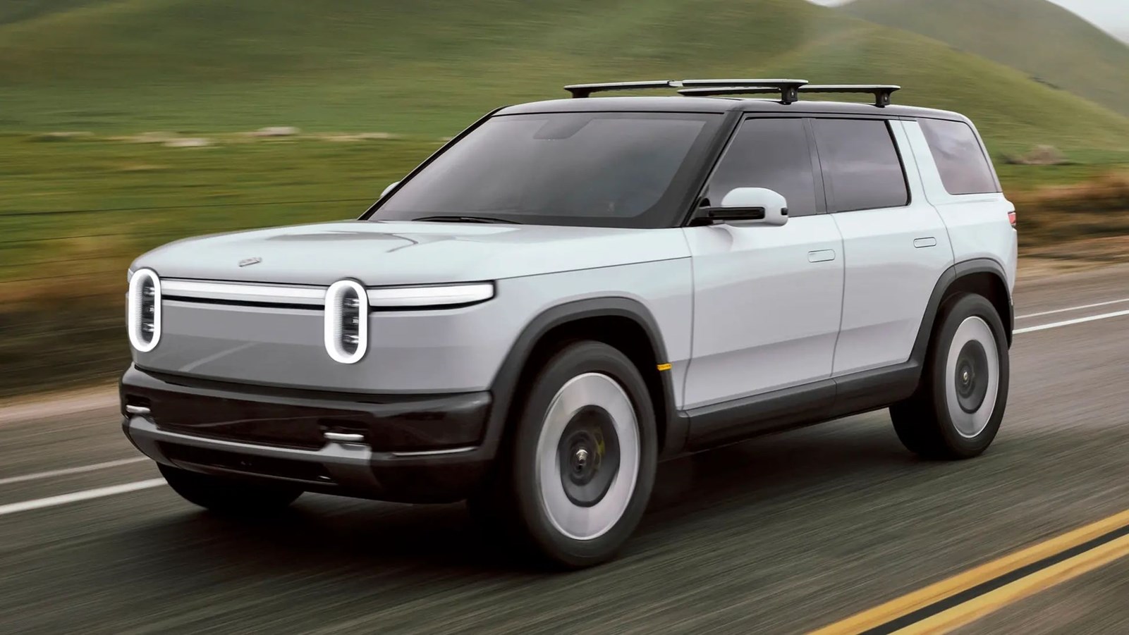 Rivian R2