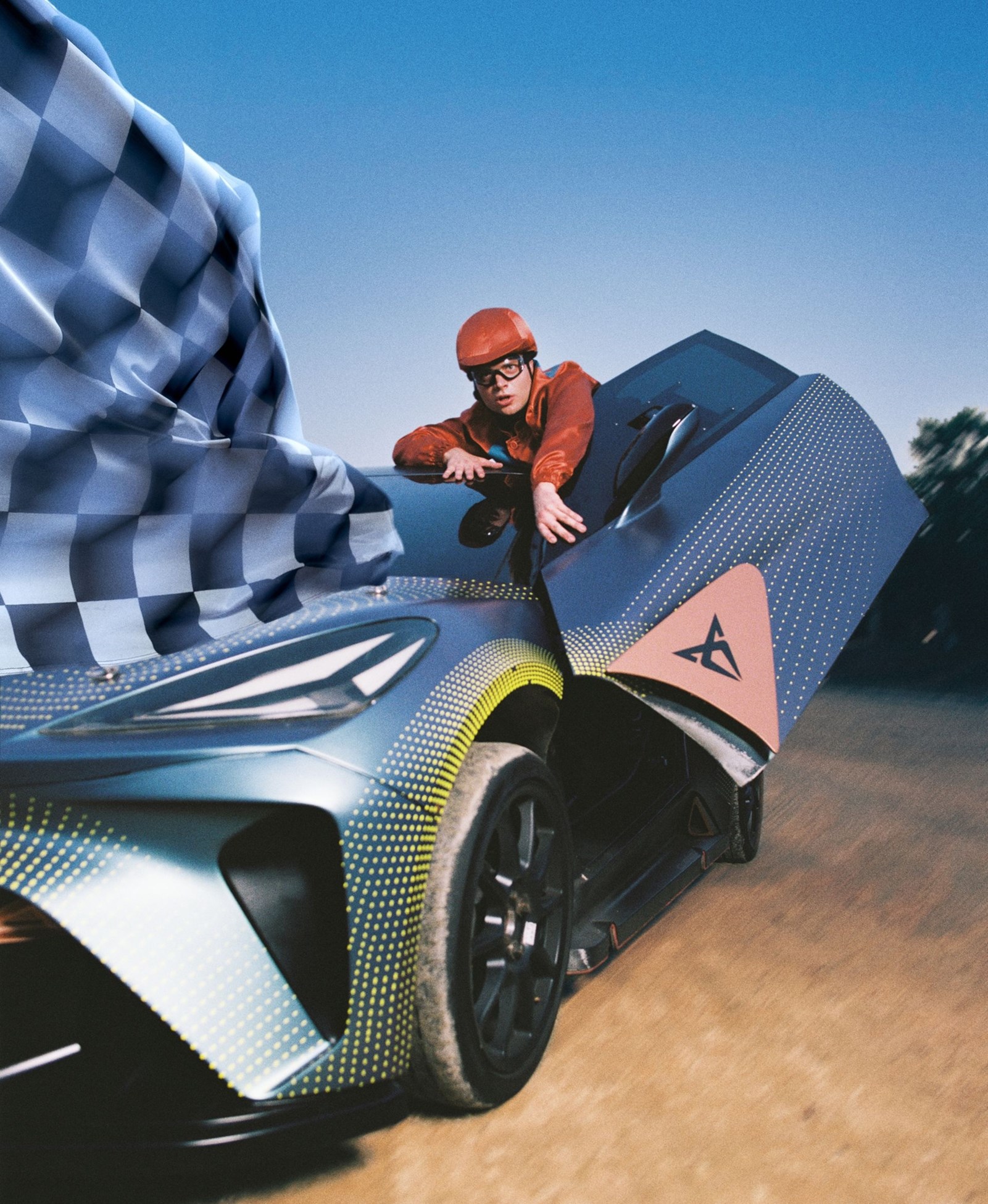 Cupra λεξικό οξφόρδης σημασία Racing