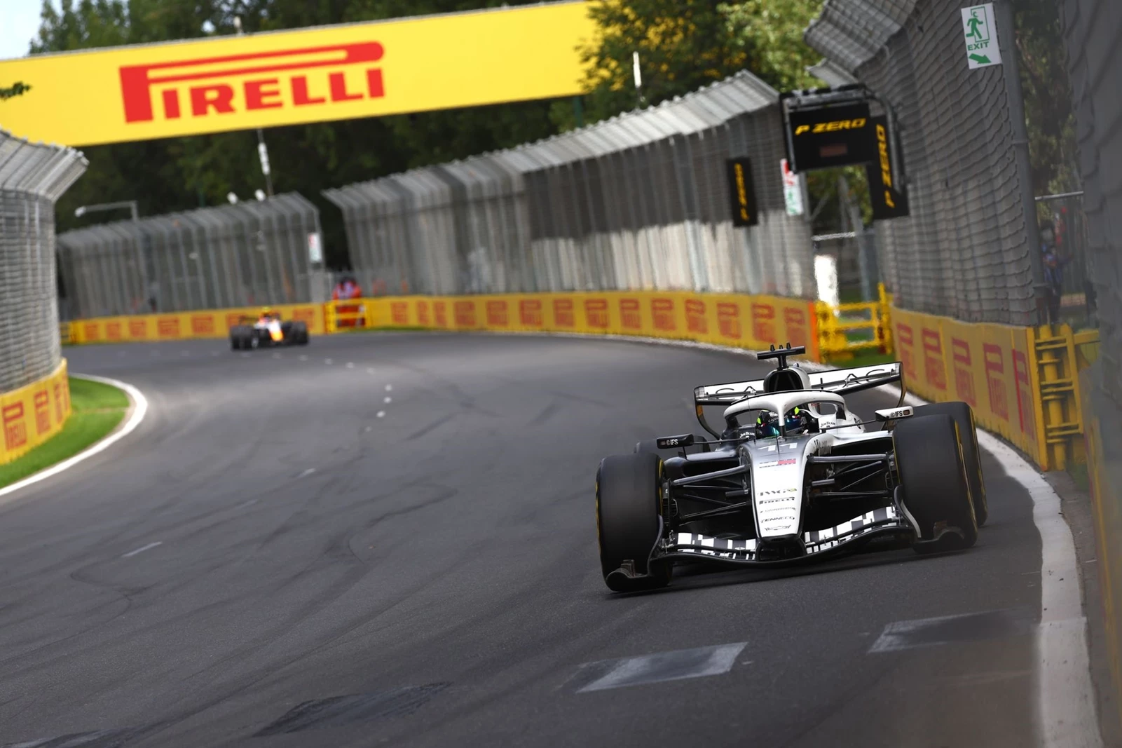 F1 GP Αυστραλίας 2026