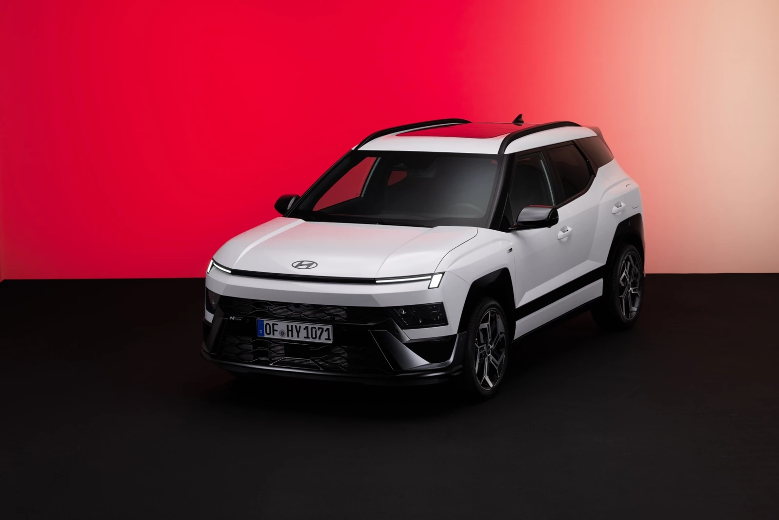 Hyundai Bayon 2026