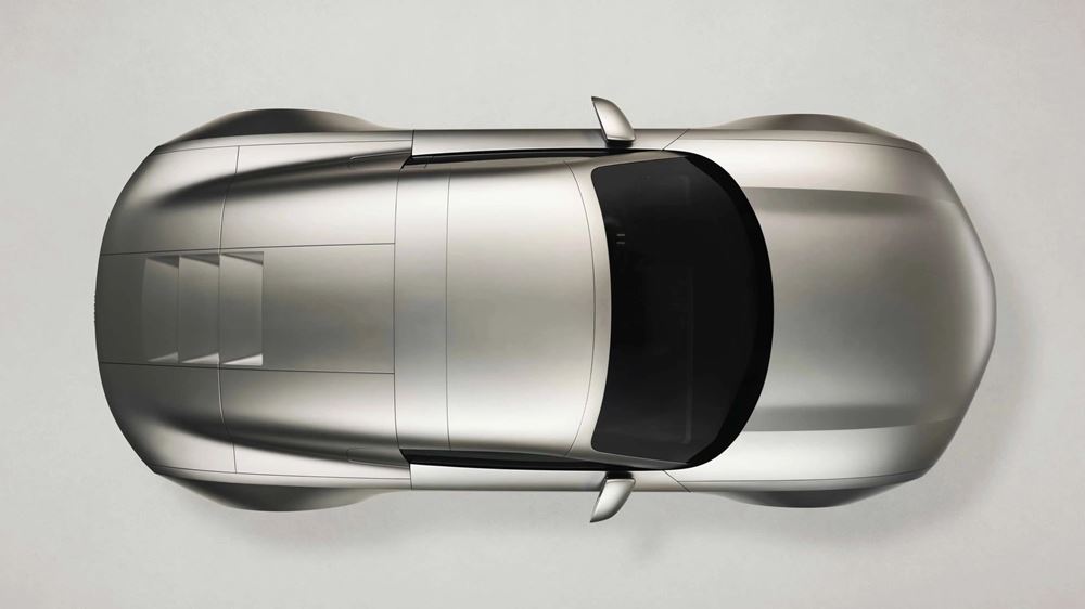 Audi Concept C
