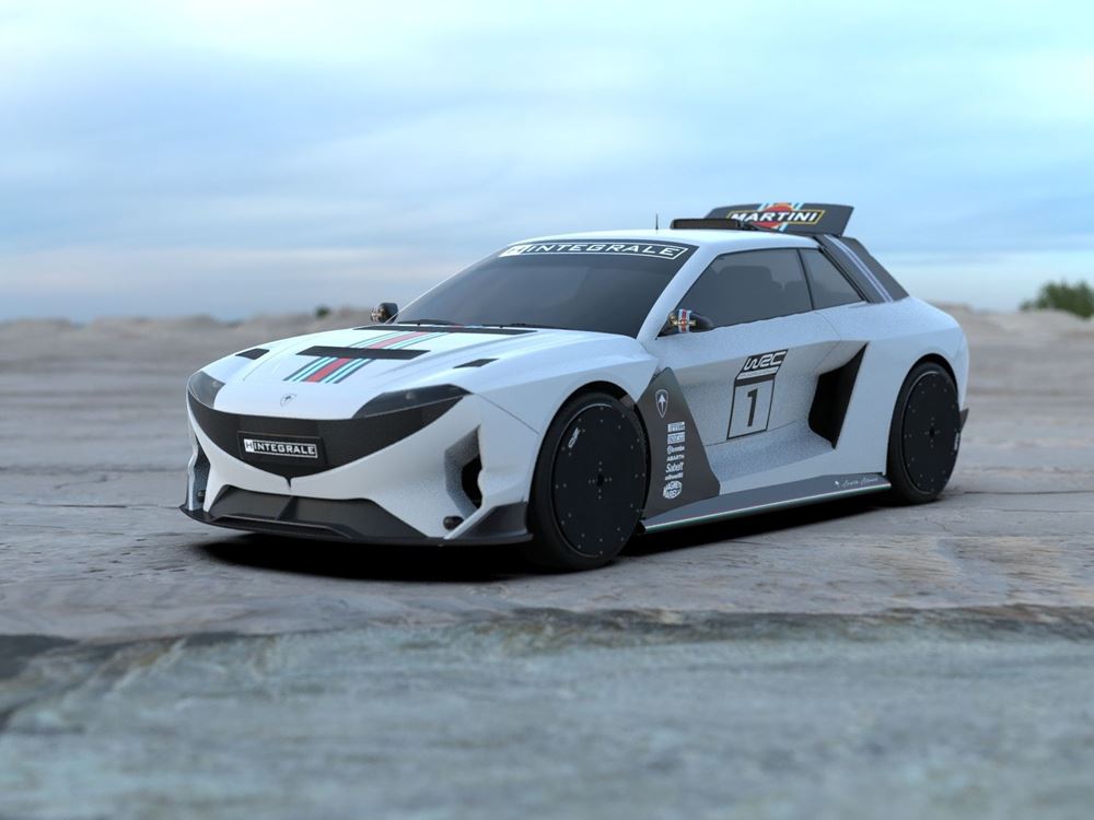 Hintegrale Angelelli Automotive