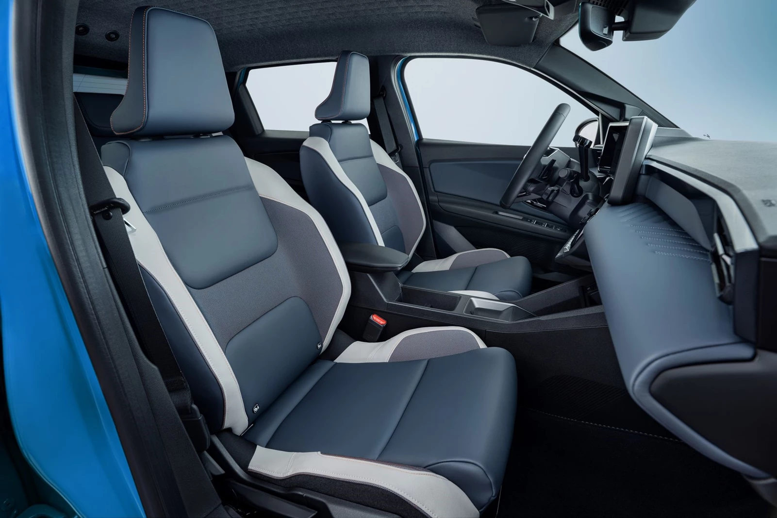 Nissan Micra 2026