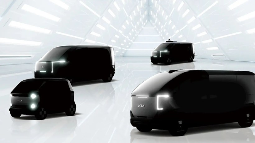 CES2024 τεχνολογική έκθεση λίστα πρεμιέρες
