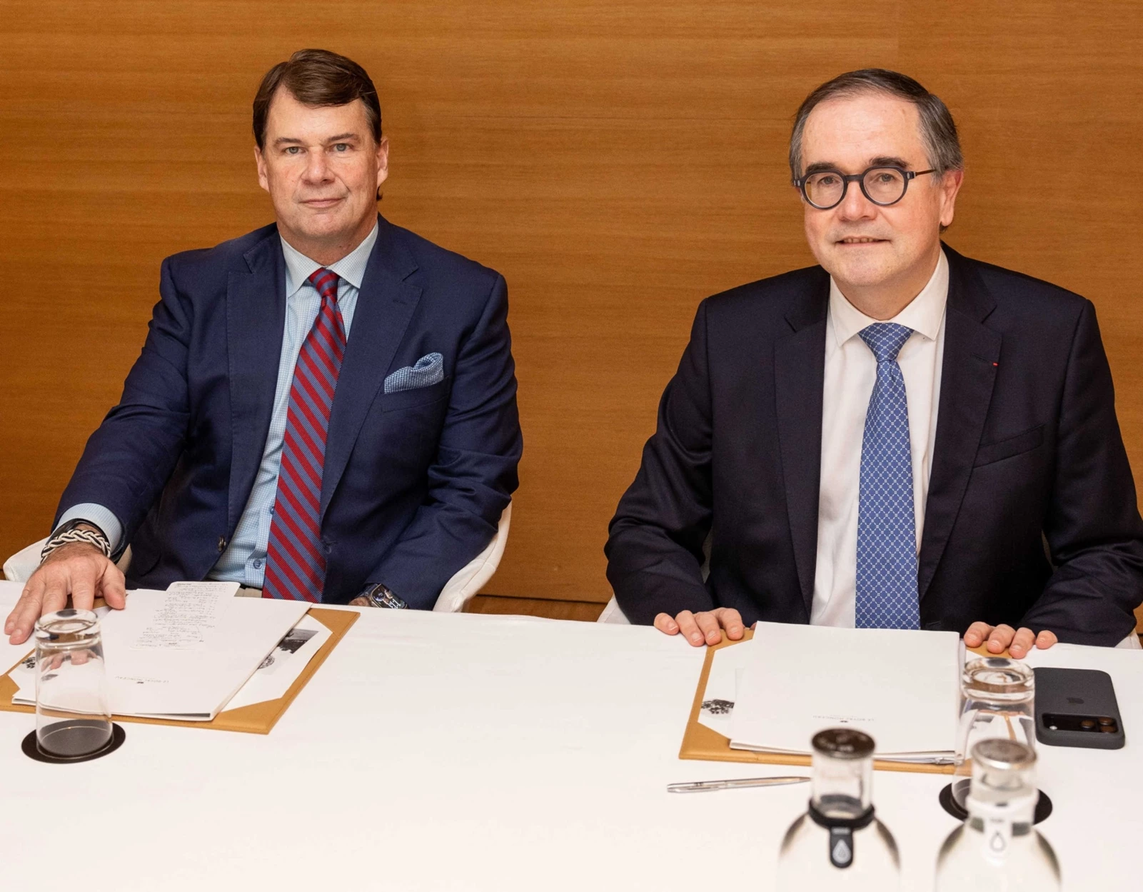 Renault Ford συνεργασία