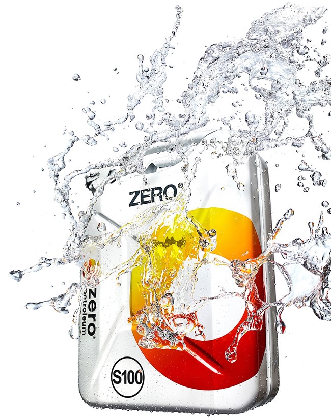 Zero Petroleum e fuel