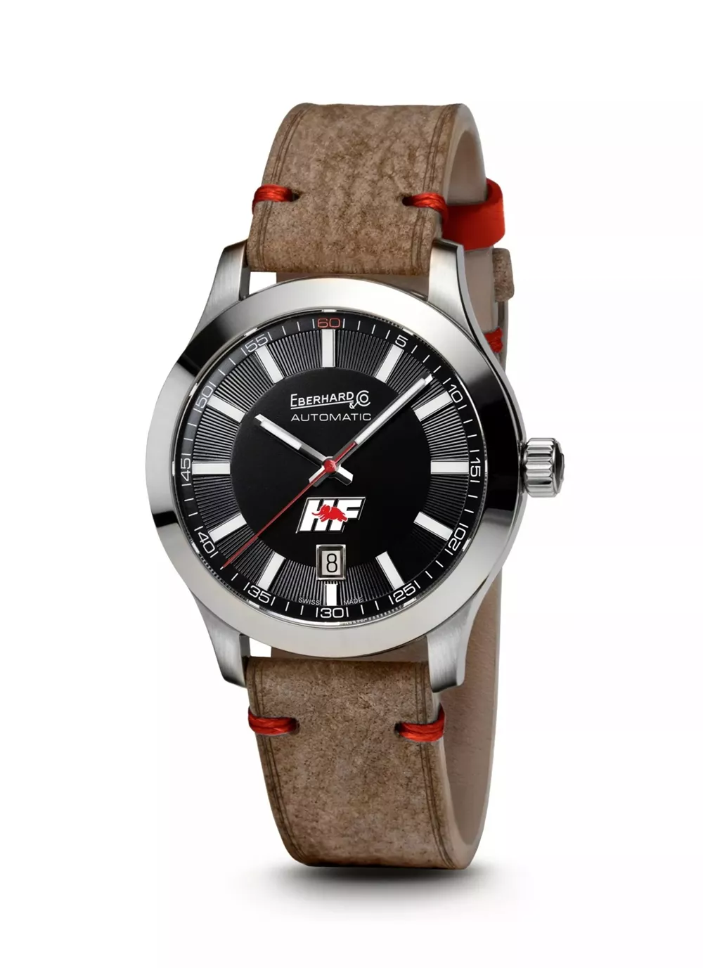 Lancia HF ρολόι