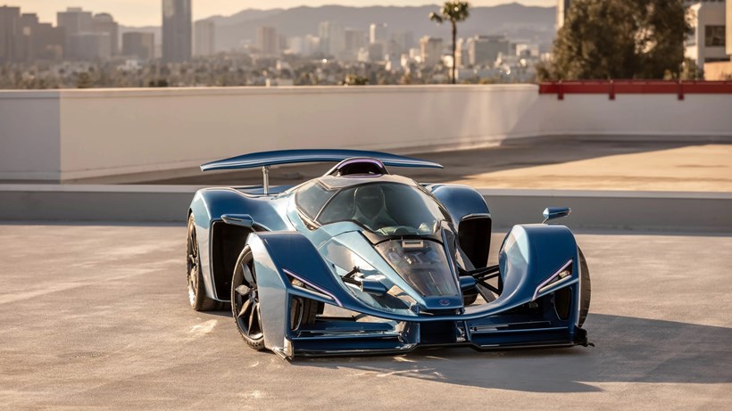 Delage D12
