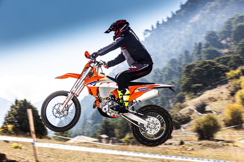 OFF ROAD KTM GROUP