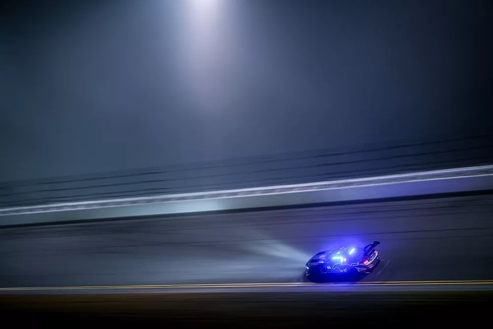 Rolex 24 Daytona 2026