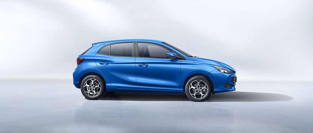MG3 2024