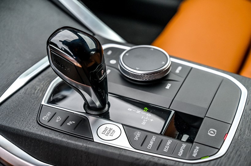 ΒΜW 420d Gran Coupe