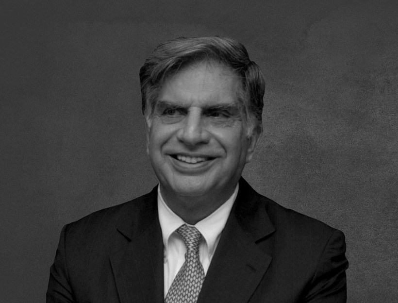 Ratan Tata